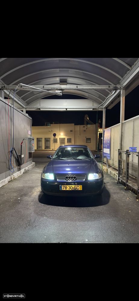 Audi A3 1.6 Attraction - 3
