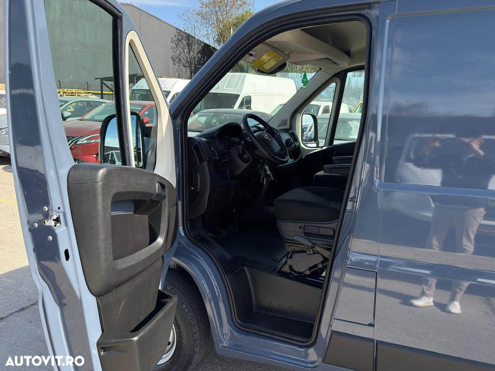 Fiat Ducato - 4