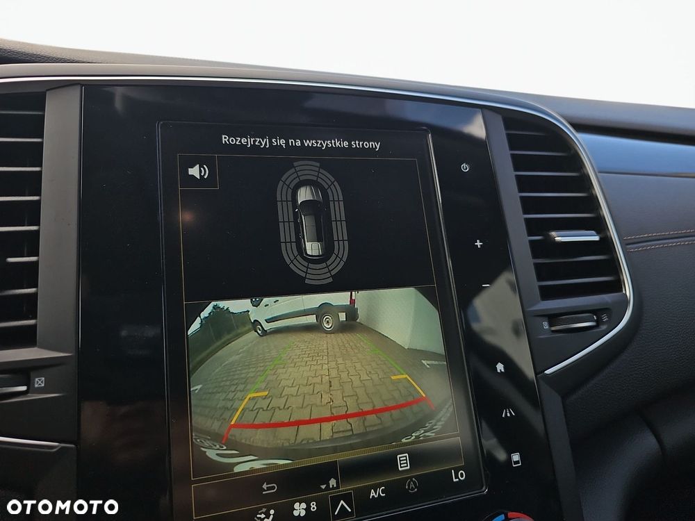 Renault Talisman 2.0 Blue dCi Intens EDC - 30