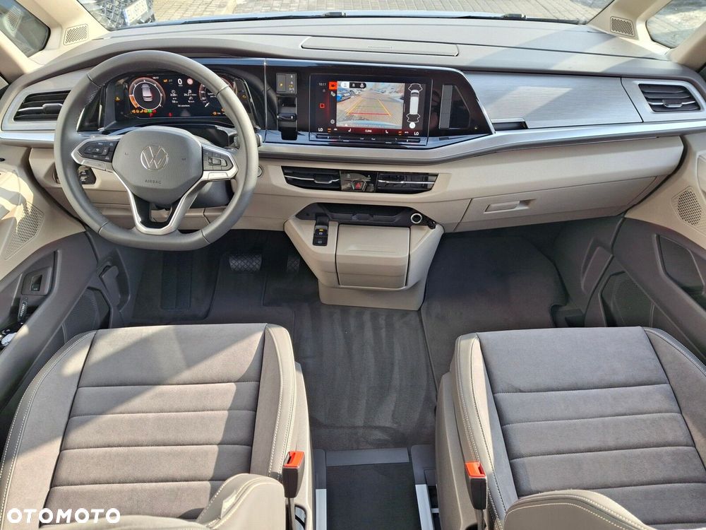 Volkswagen Multivan 2.0 TDI L2 Life DSG - 19