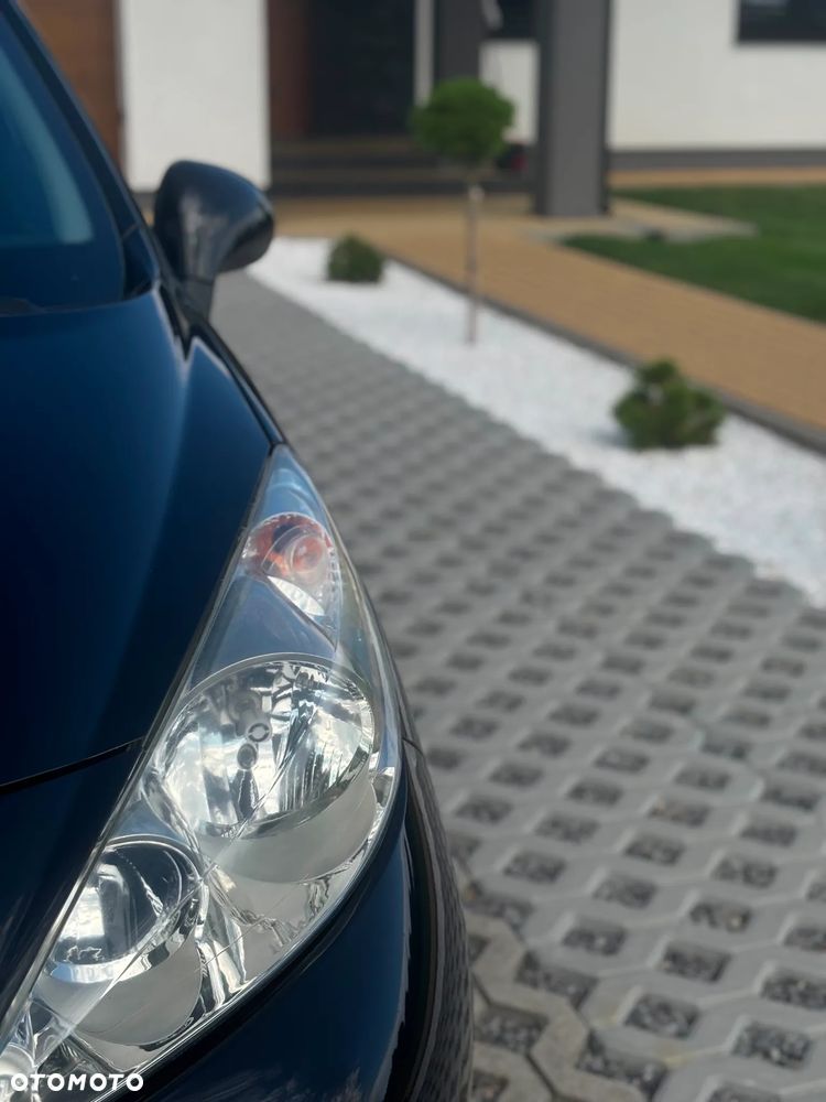 Peugeot 207 - 9
