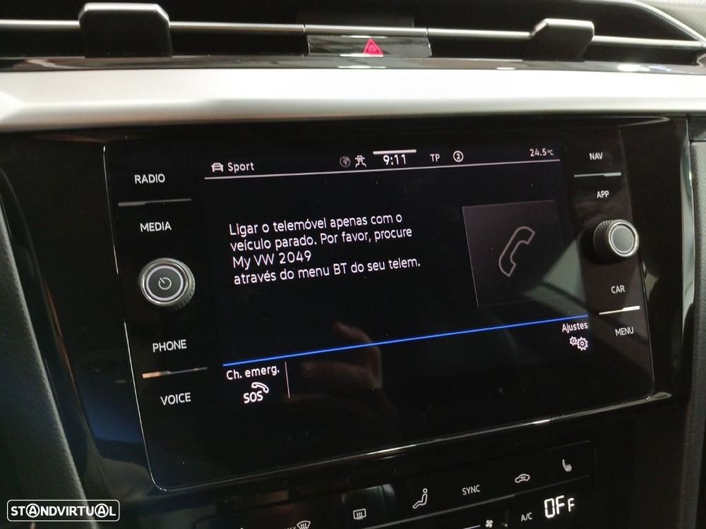 VW Arteon - 24
