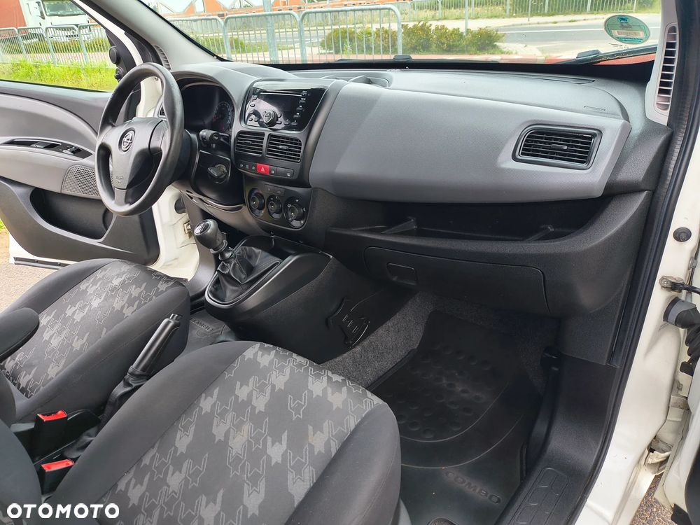Opel Combo 1.4 Turbo L2H1 Selection - 23