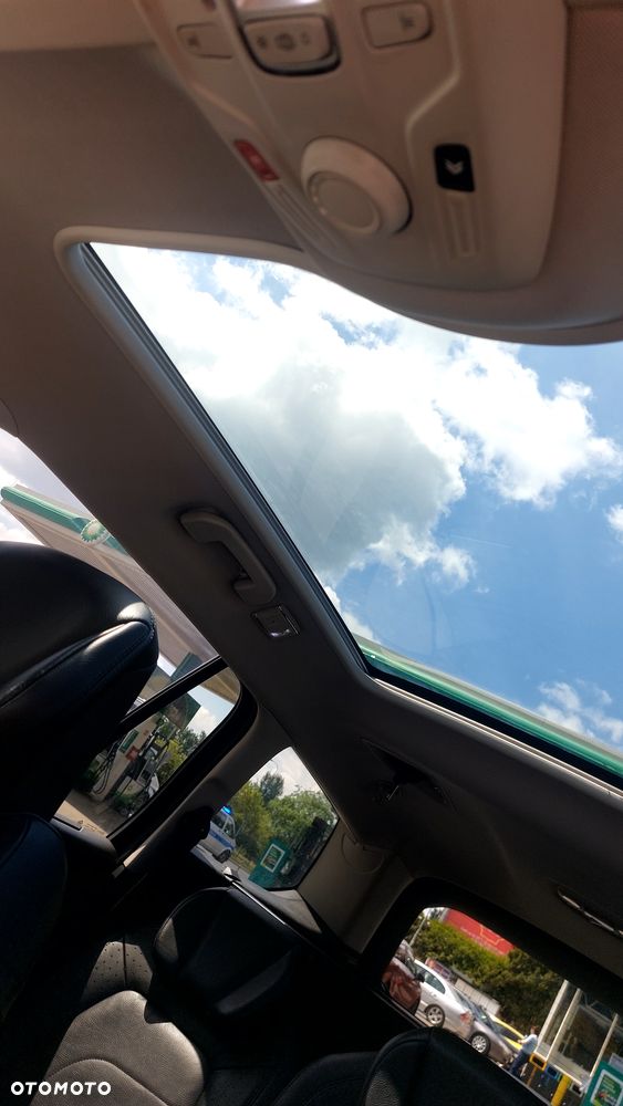 Citroën C4 Grand Picasso - 23