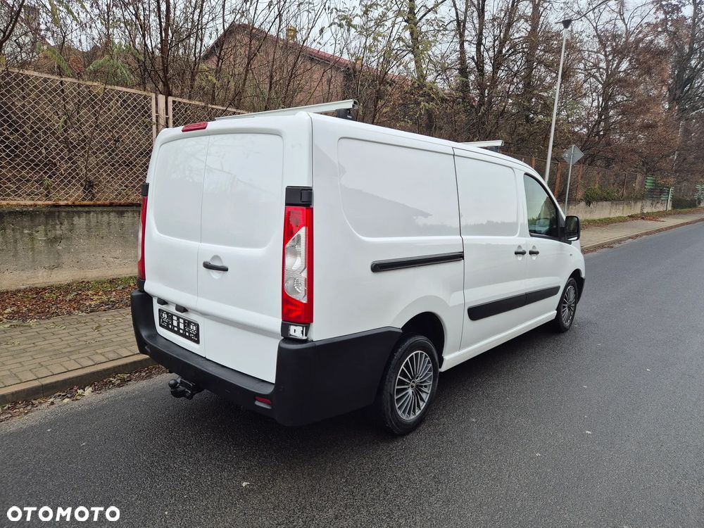 Toyota Proace - 3