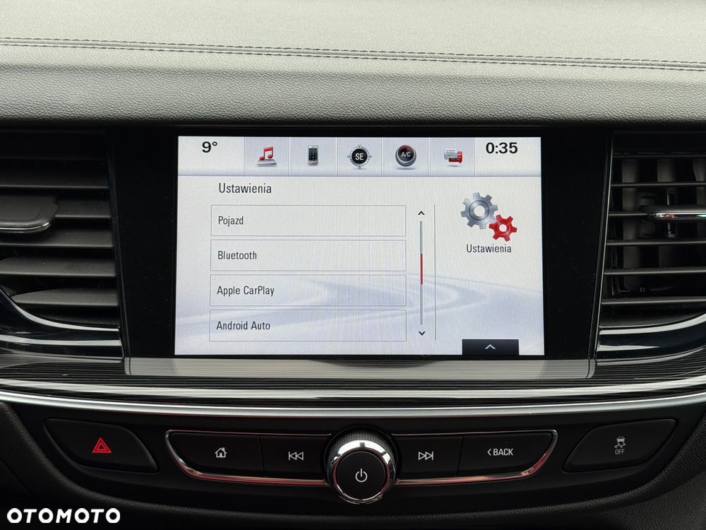 Opel Insignia 2.0 Automatik Ultimate - 19