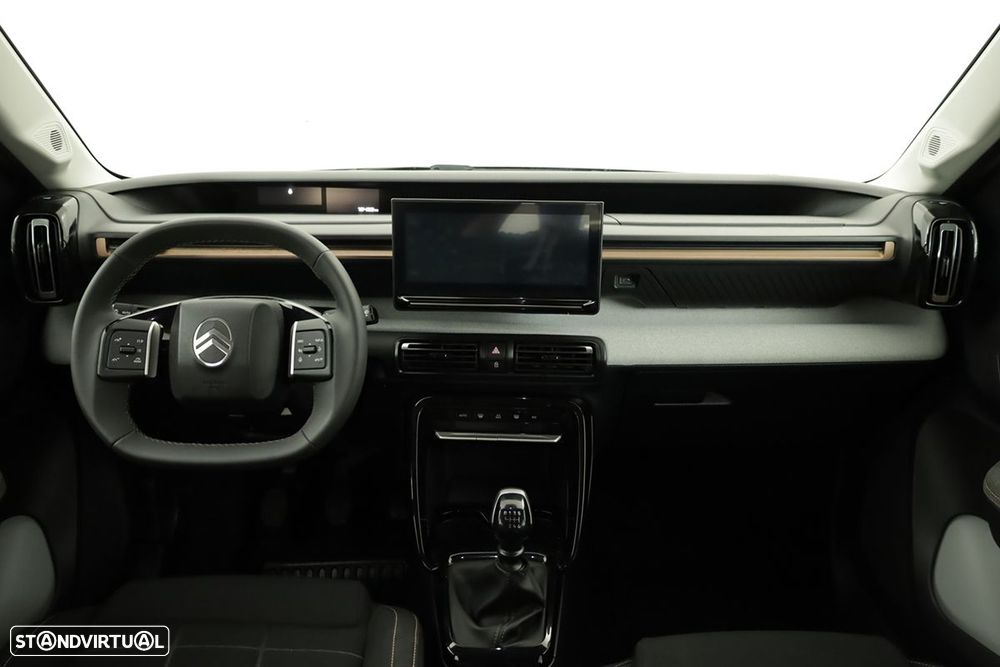 Citroën C3 Aircross 1.2 PureTech Plus - 8
