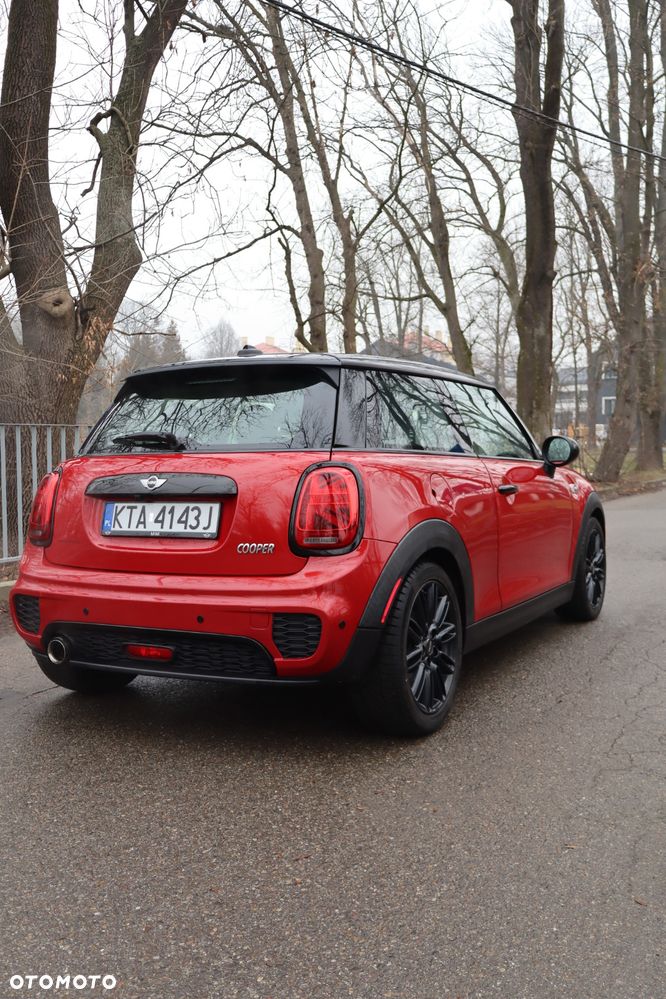 MINI Cooper Standard - 12