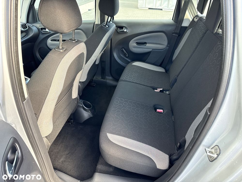 Citroën C3 Picasso VTi 120 Tendance - 19