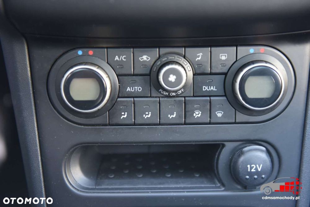 Nissan Qashqai - 26