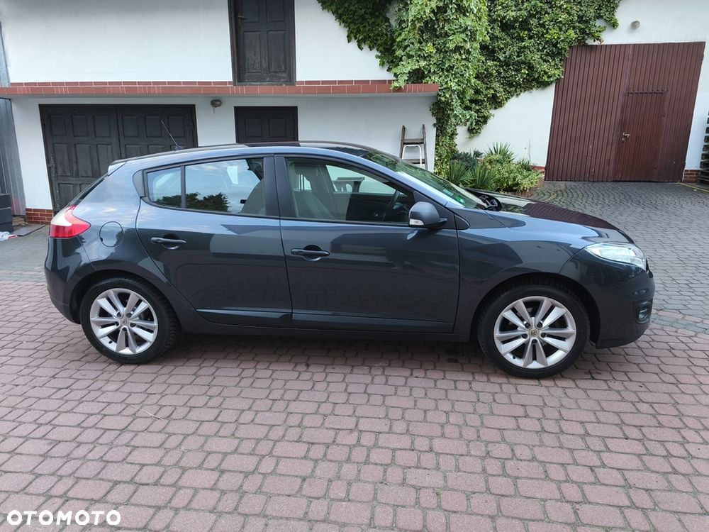 Renault Scenic 1.6 16V 110 TomTom Edition - 7