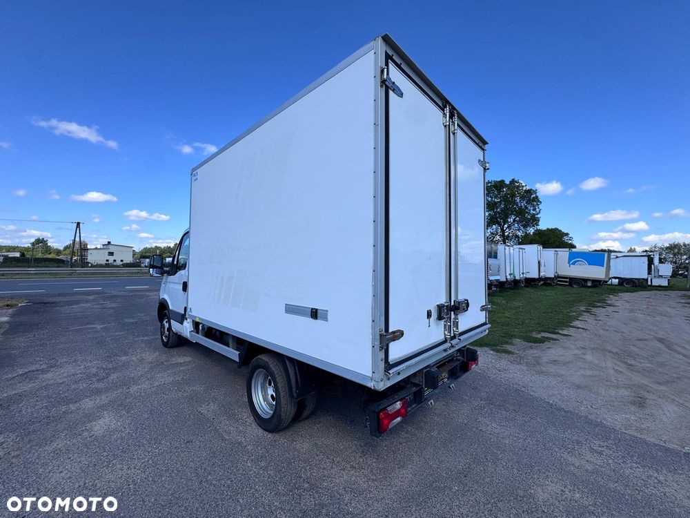 Iveco Daily 35C13 / Chłodnia / Carrier Xarios 350 (743) - 6
