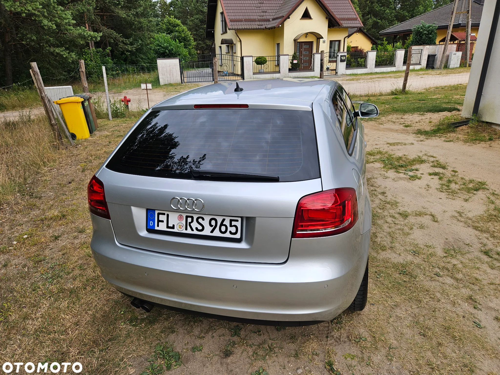 Audi A3 2.0 TDI DPF Prime Line - 14
