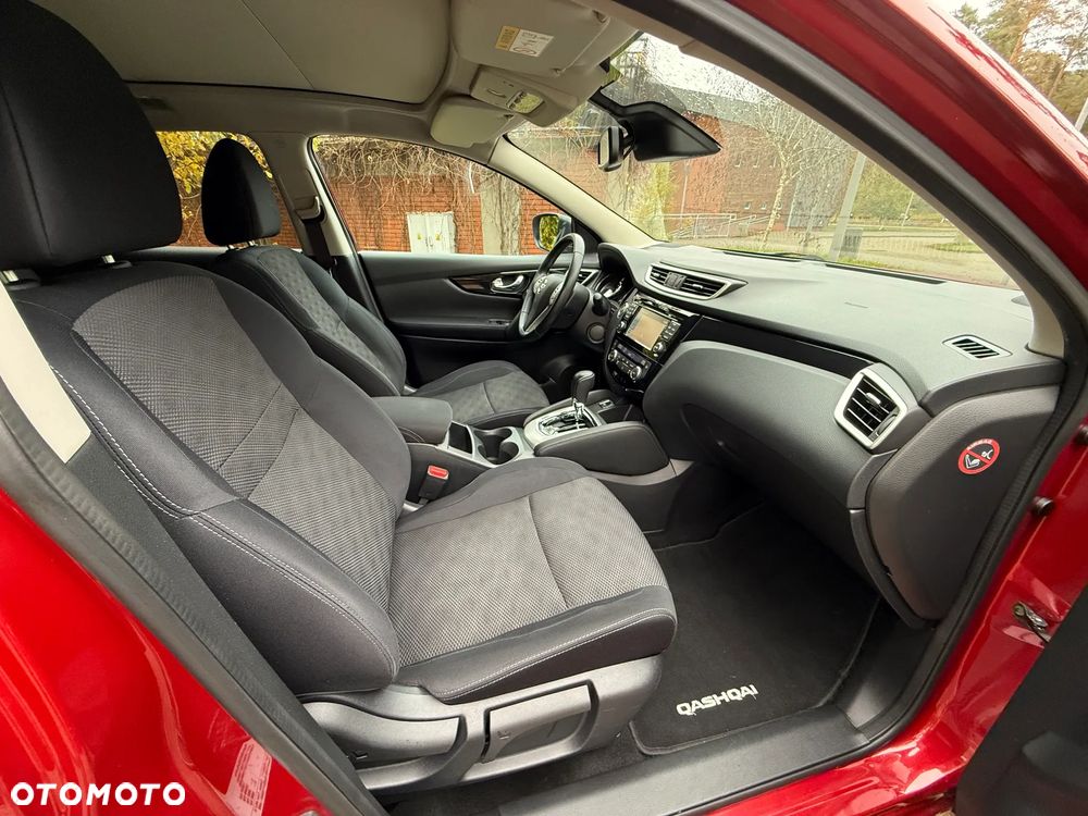 Nissan Qashqai - 20