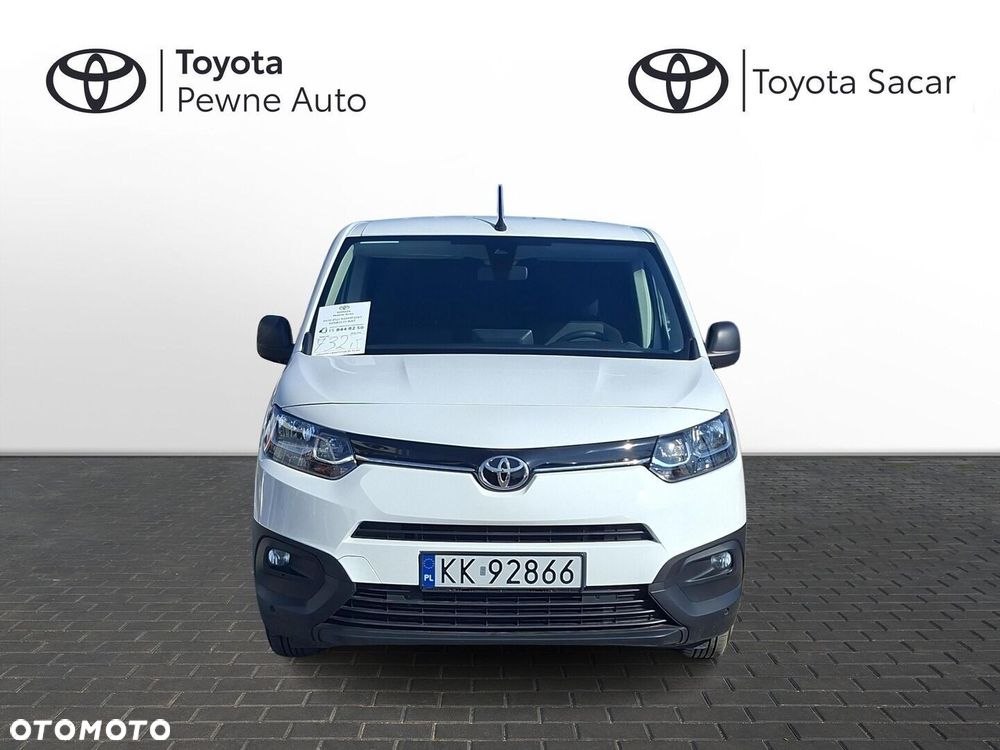 Toyota Proace City - 8