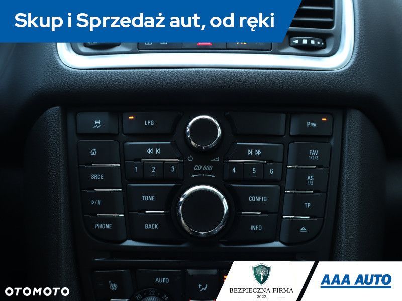 Opel Meriva - 15