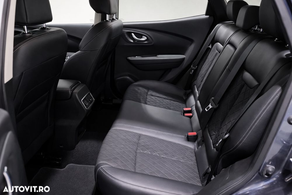 Renault Kadjar TCe EDC GPF Intens - 11