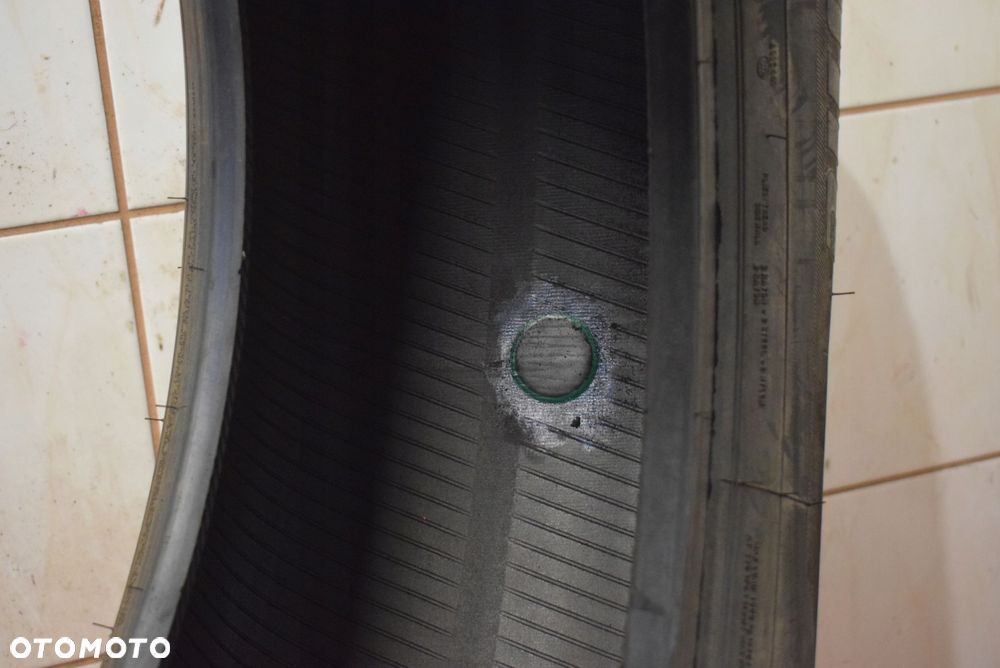 R18 255/60 Bridgestone Dueler H/P Sport AO Wysyłka gratis! - 6