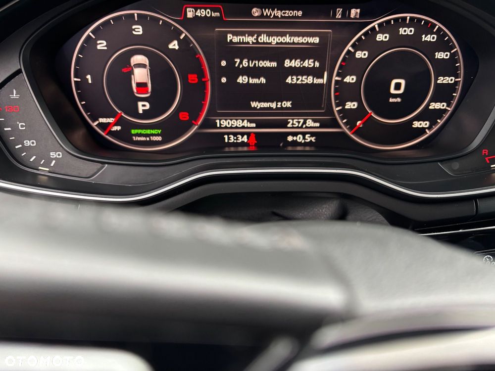 Audi A5 Sportback 2.0 TDI Quattro Sport S tronic - 10