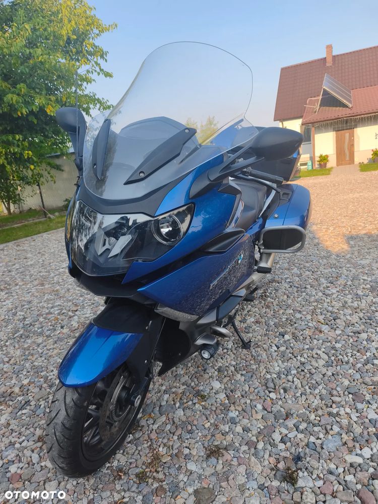 BMW K - 3