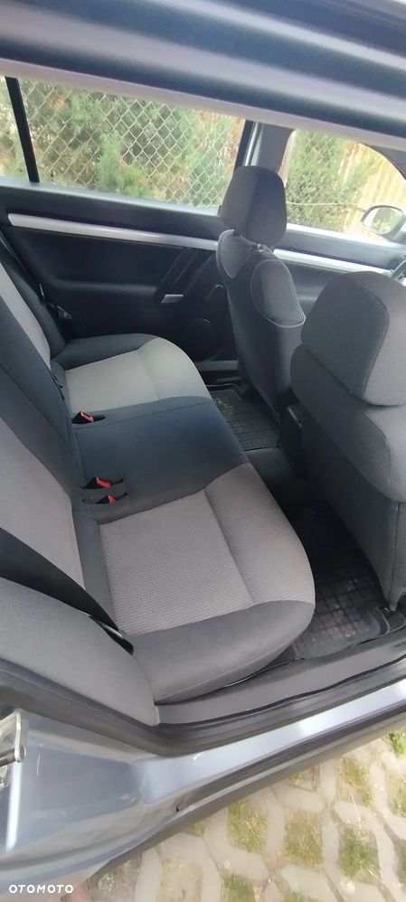 Opel Vectra 1.9 CDTI - 7