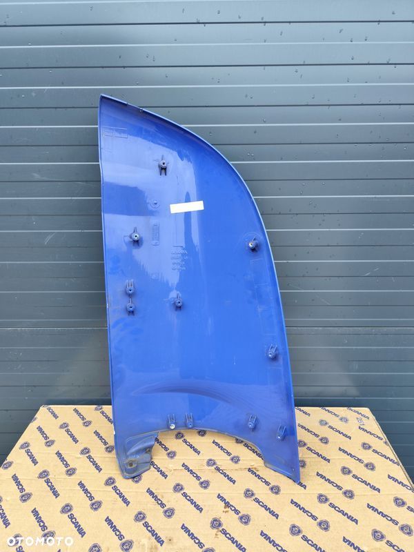 OWIEWKA POLIK SCANIA STREAMLINE 2055973 LH - 2