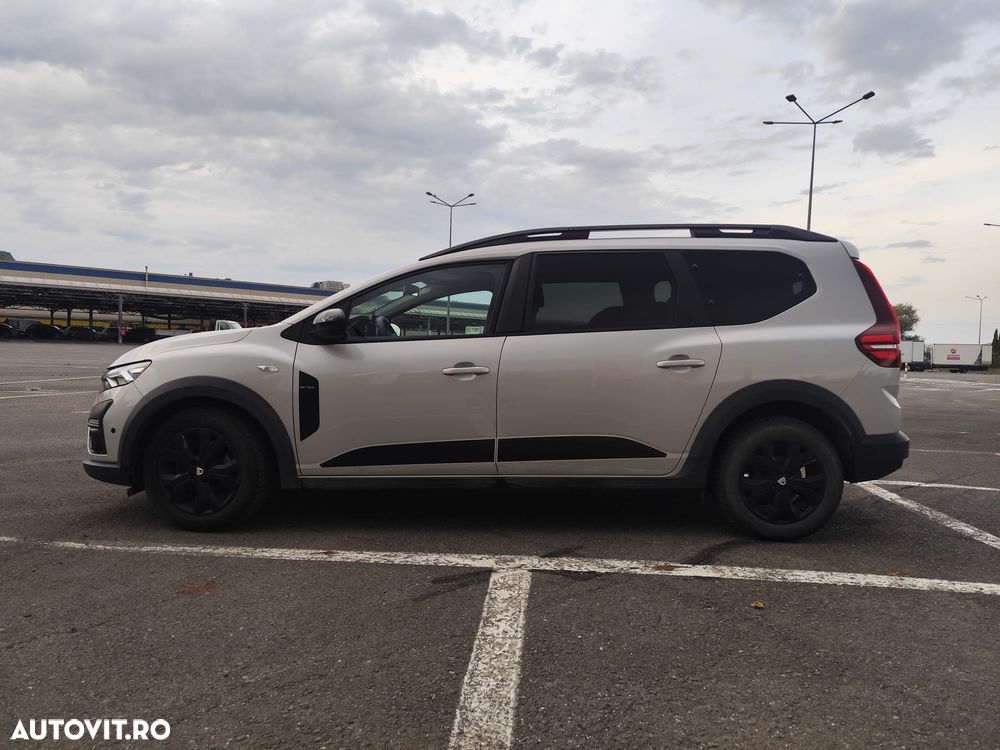 Dacia Jogger 7 locuri TCe 110 SL Extreme - 9