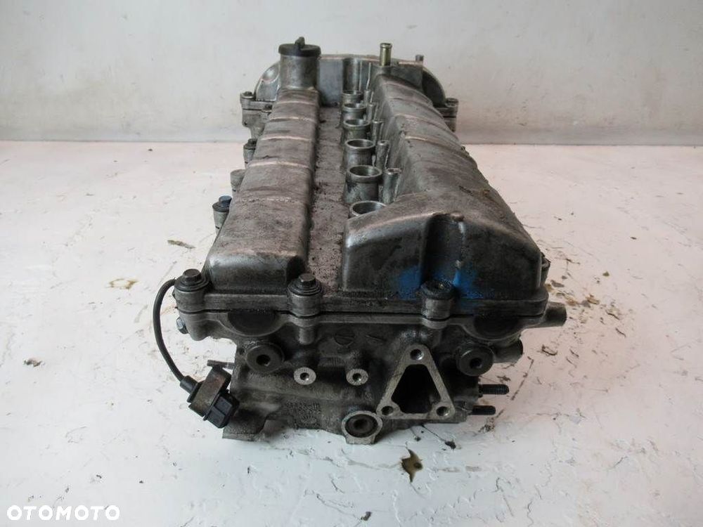 GŁOWICA  CHEVROLET EPICA (KL1_) 2004 - 2011 2.5 115 kW [156 KM] benzyna 2006 - 2011 X25D1 LF4 - 5