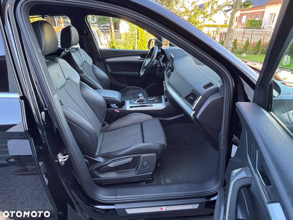 Audi Q5 2.0 TFSI Quattro S tronic - 22