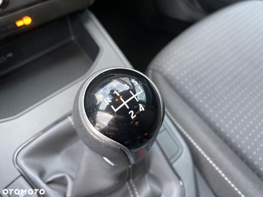 Seat Ibiza 1.0 TSI Style S&S - 26