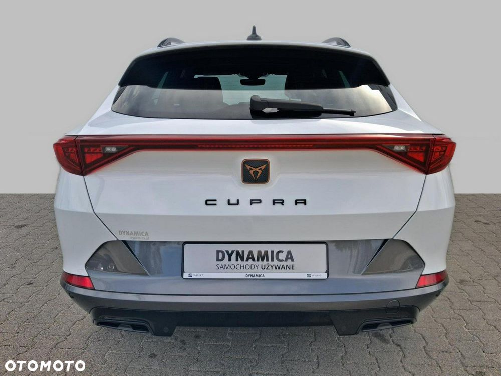 Cupra Formentor - 6