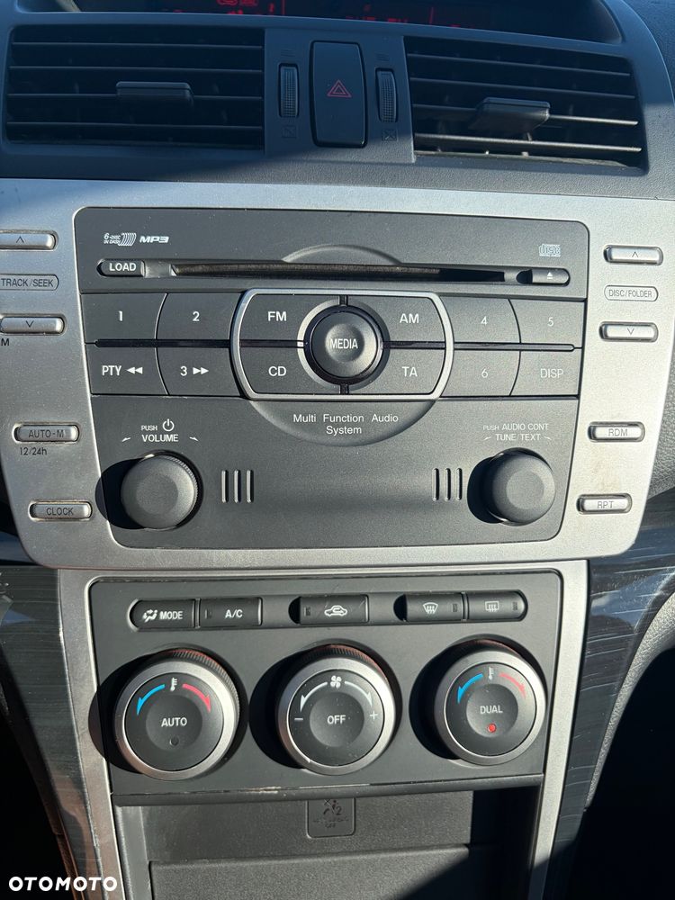 Mazda 6 Sport 2.0 Dynamic - 13