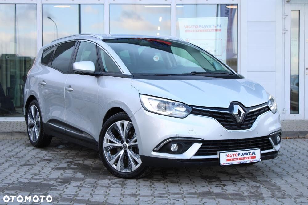 Renault Grand Scenic - 6