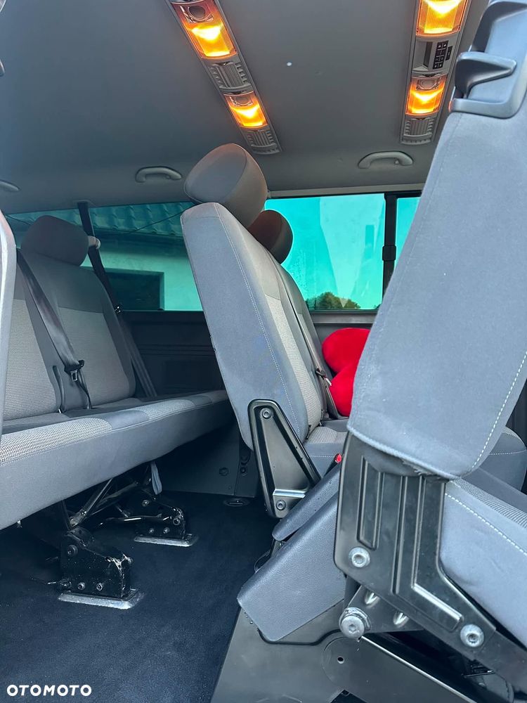 Volkswagen Transporter L1H1 - 13