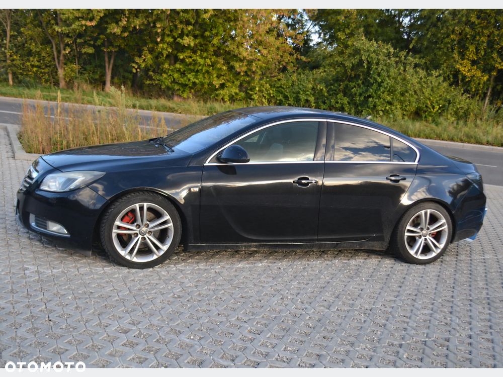 Opel Insignia - 4