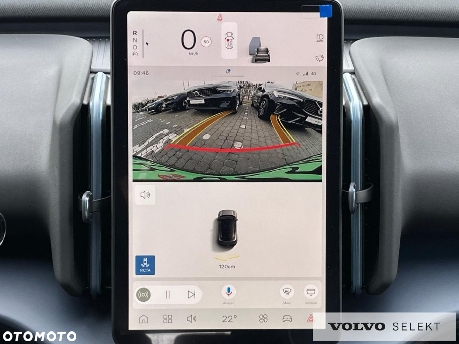Volvo EX30 - 28