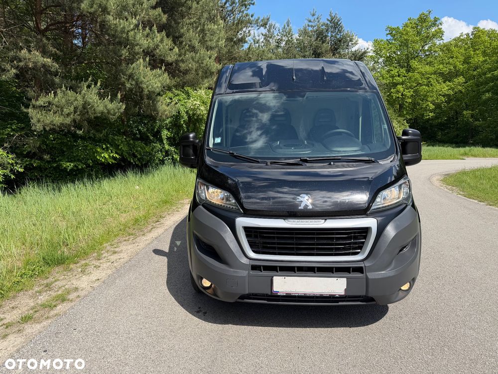 Peugeot BOXER - 3