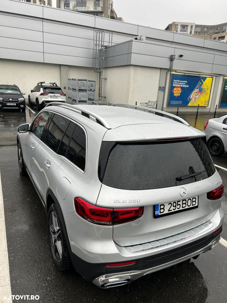 Mercedes-Benz GLB 250 4MATIC Aut. - 13