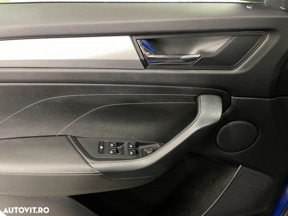 Skoda Kodiaq 2.0 TDI DSG Style - 27