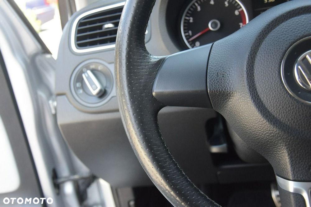 Volkswagen Polo Cross - 31