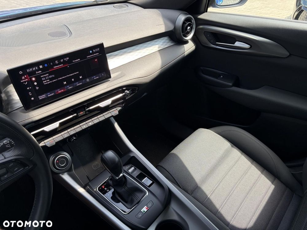 Alfa Romeo Tonale 1.5 T4 GSE mHEV TI DCT - 20