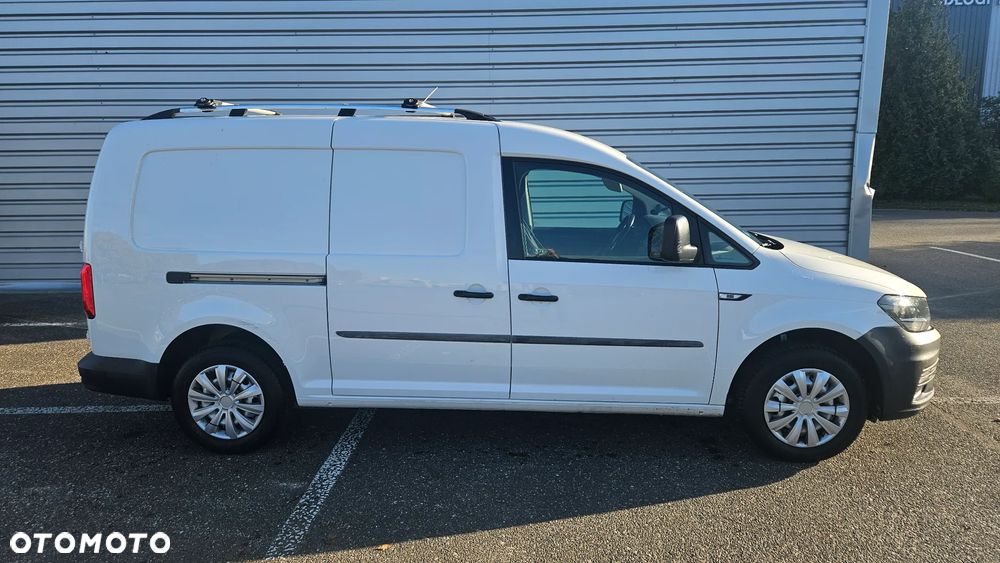 Volkswagen Caddy - 6