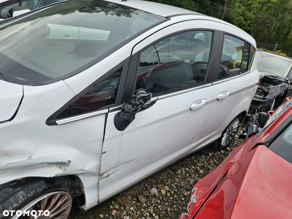 Ford B-MAX 1.6 COOL&CONNECT - 10