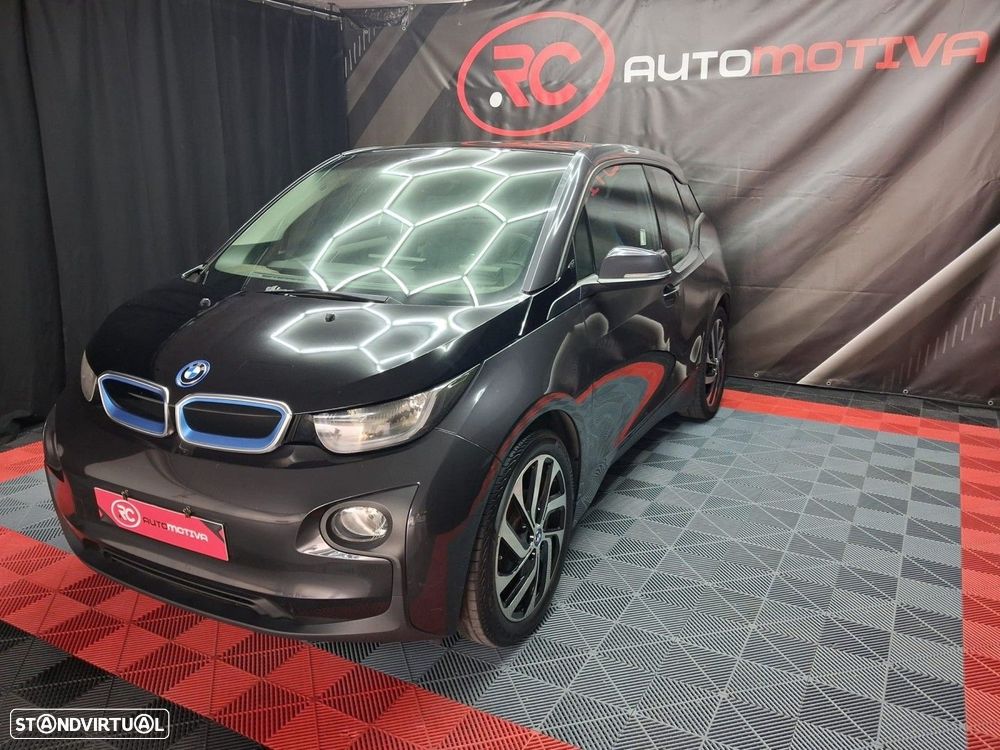 BMW i3 Standard - 3