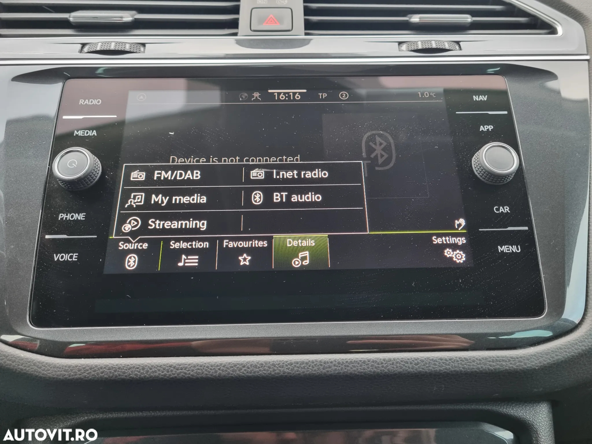 Volkswagen Tiguan 1.5 TSI OPF DSG Life - 21