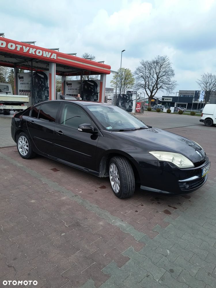 Renault Laguna 1.6 16V 110 Expression - 5