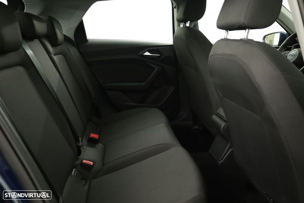 Audi A1 Sportback 25 TFSI Advanced - 22