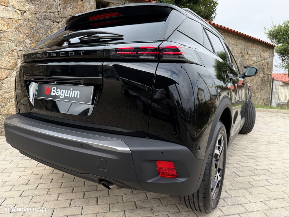 Peugeot 2008 1.2 PureTech Allure - 20