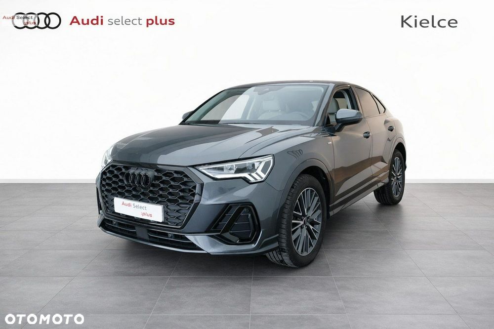 Audi Q3 Sportback - 2