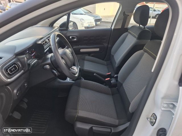 Citroën C3 Pure Tech S&S C-Series - 24
